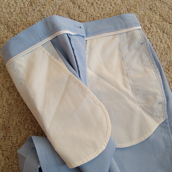 Lizgolf by Liz Claiborne golf shorts size 10 NEW - Picture 6 of 6